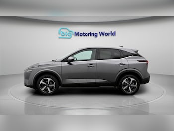 Used Nissan Qashqai 2022 for sale - 79252286: Photo
