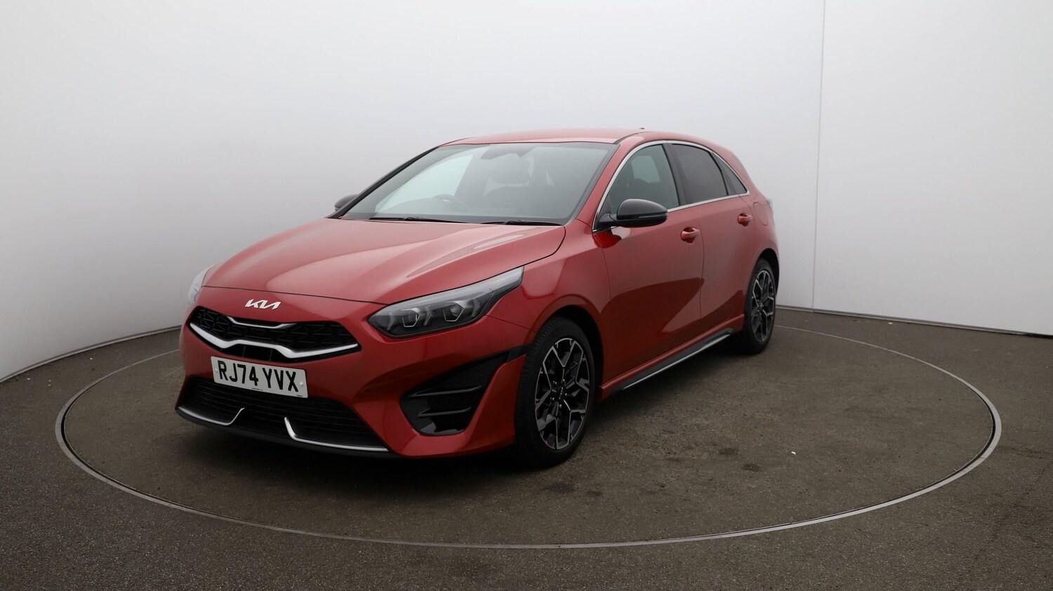 Used Kia Ceed for sale - 76808949: Photo 14