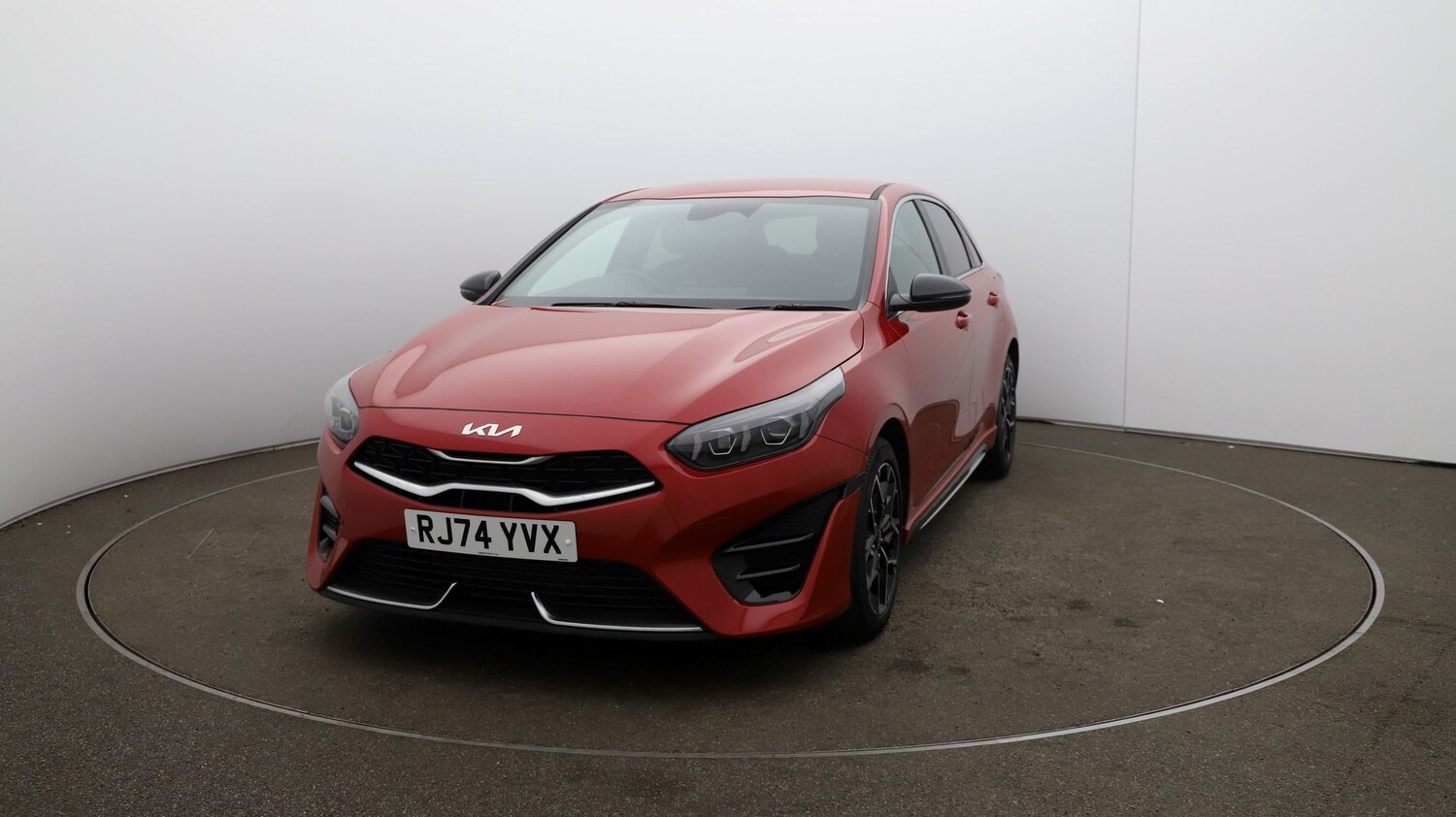 Used Kia Ceed for sale - 76808949: Photo 16