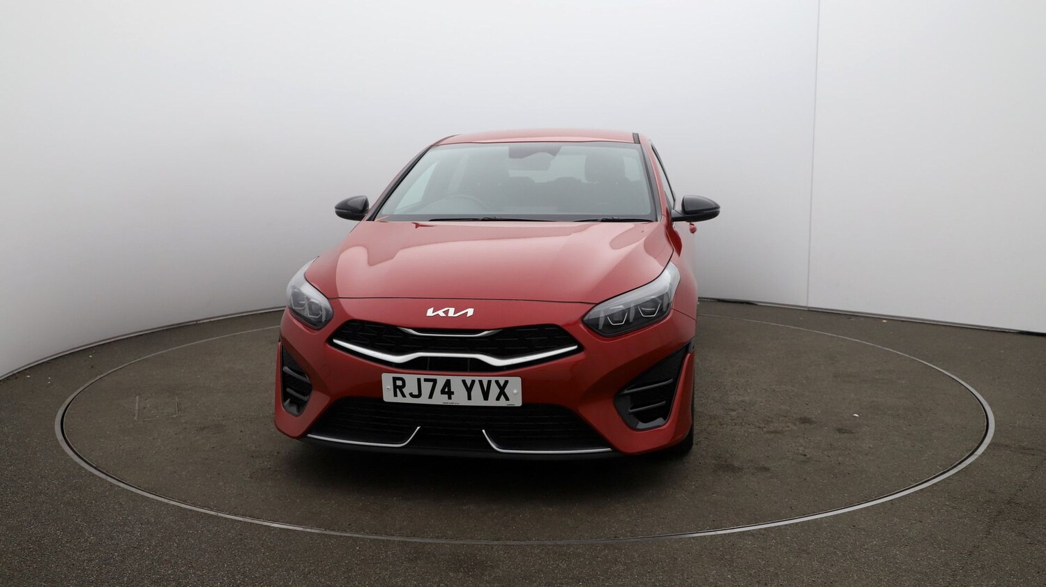 Used Kia Ceed for sale - 76808949: Photo 18