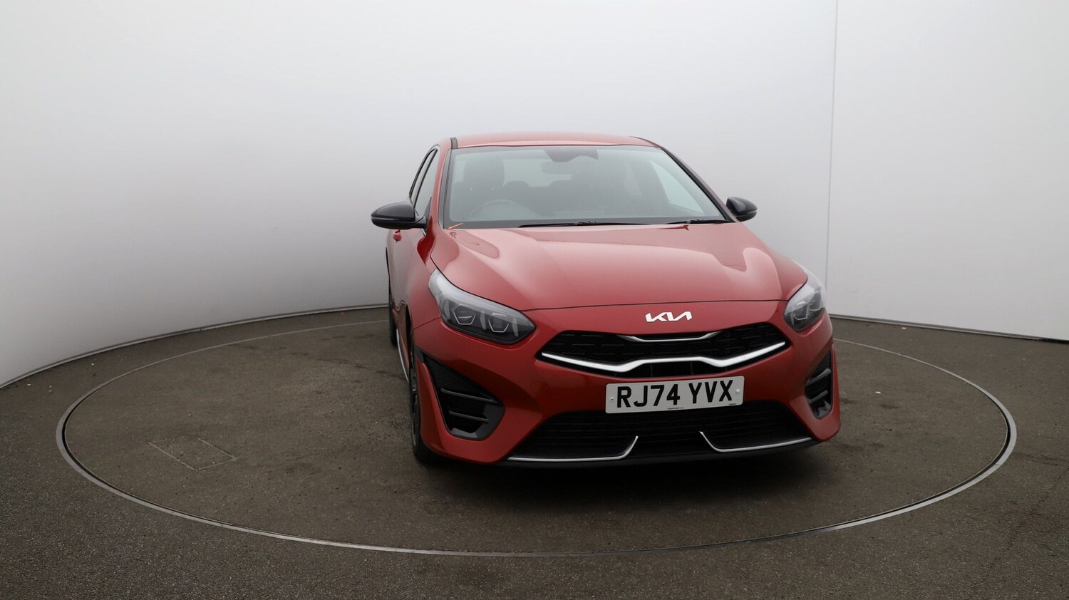 Used Kia Ceed for sale - 76808949: Photo 22