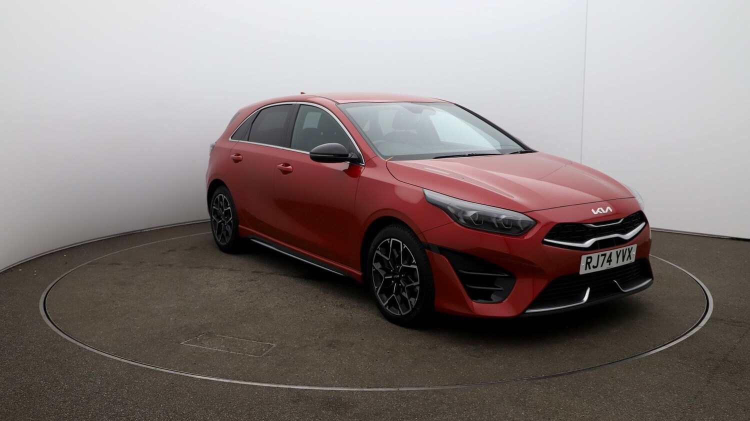 Used Kia Ceed for sale - 76808949: Photo 26