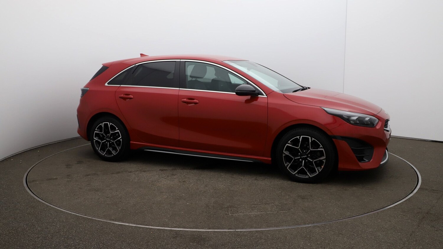 Used Kia Ceed for sale - 76808949: Photo 32