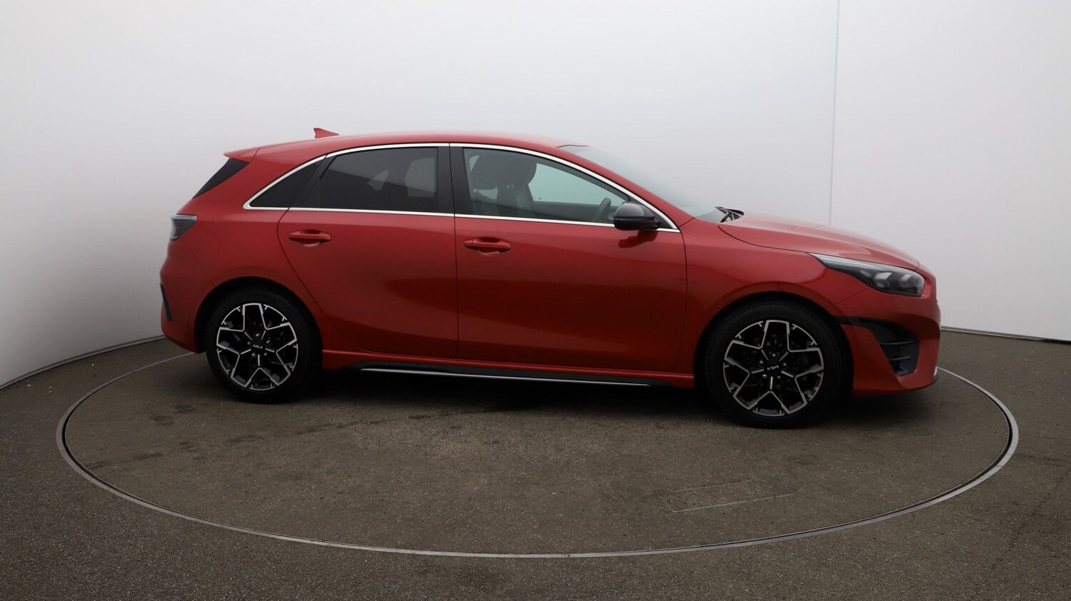 Used Kia Ceed for sale - 76808949: Photo 36