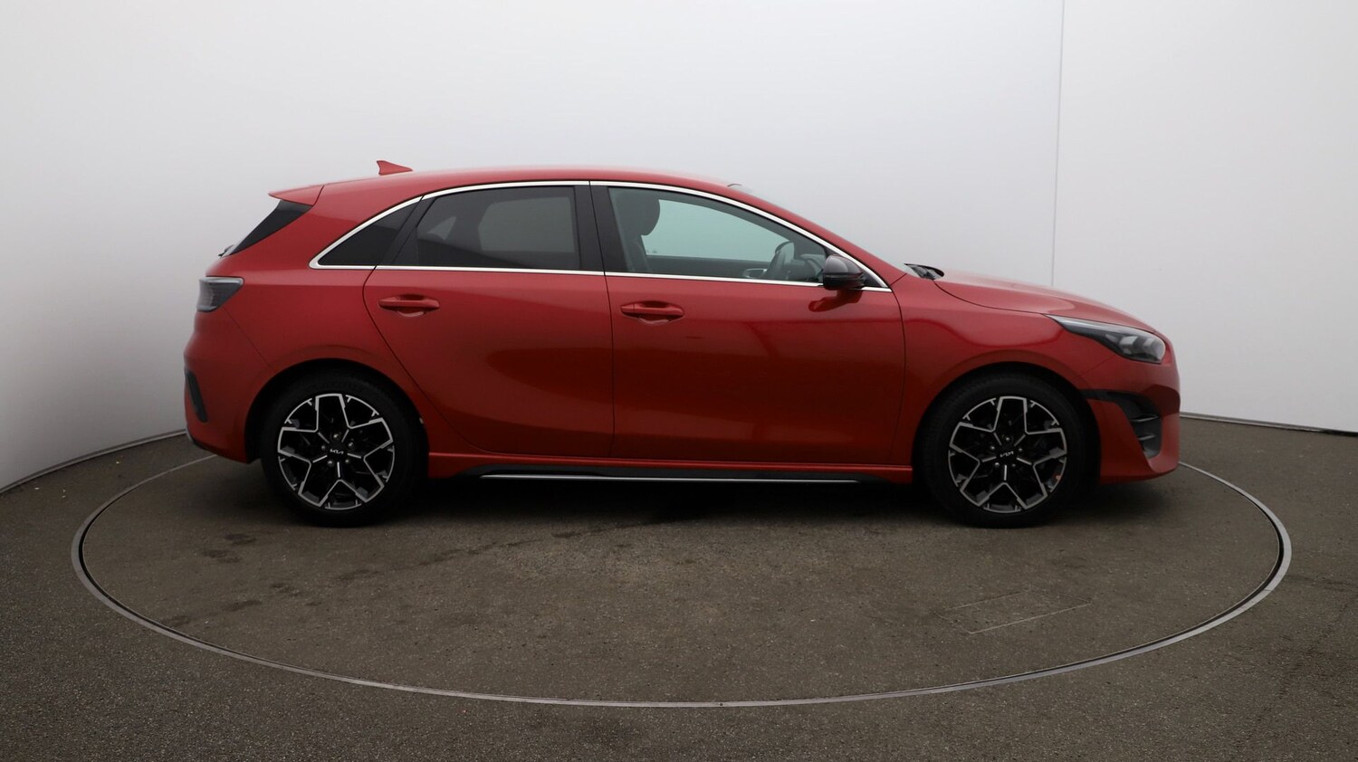 Used Kia Ceed for sale - 76808949: Photo 38