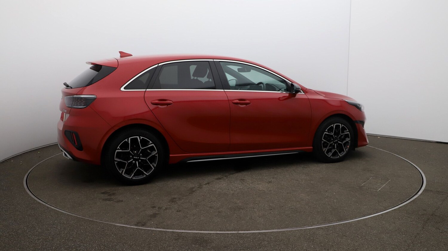 Used Kia Ceed for sale - 76808949: Photo 42