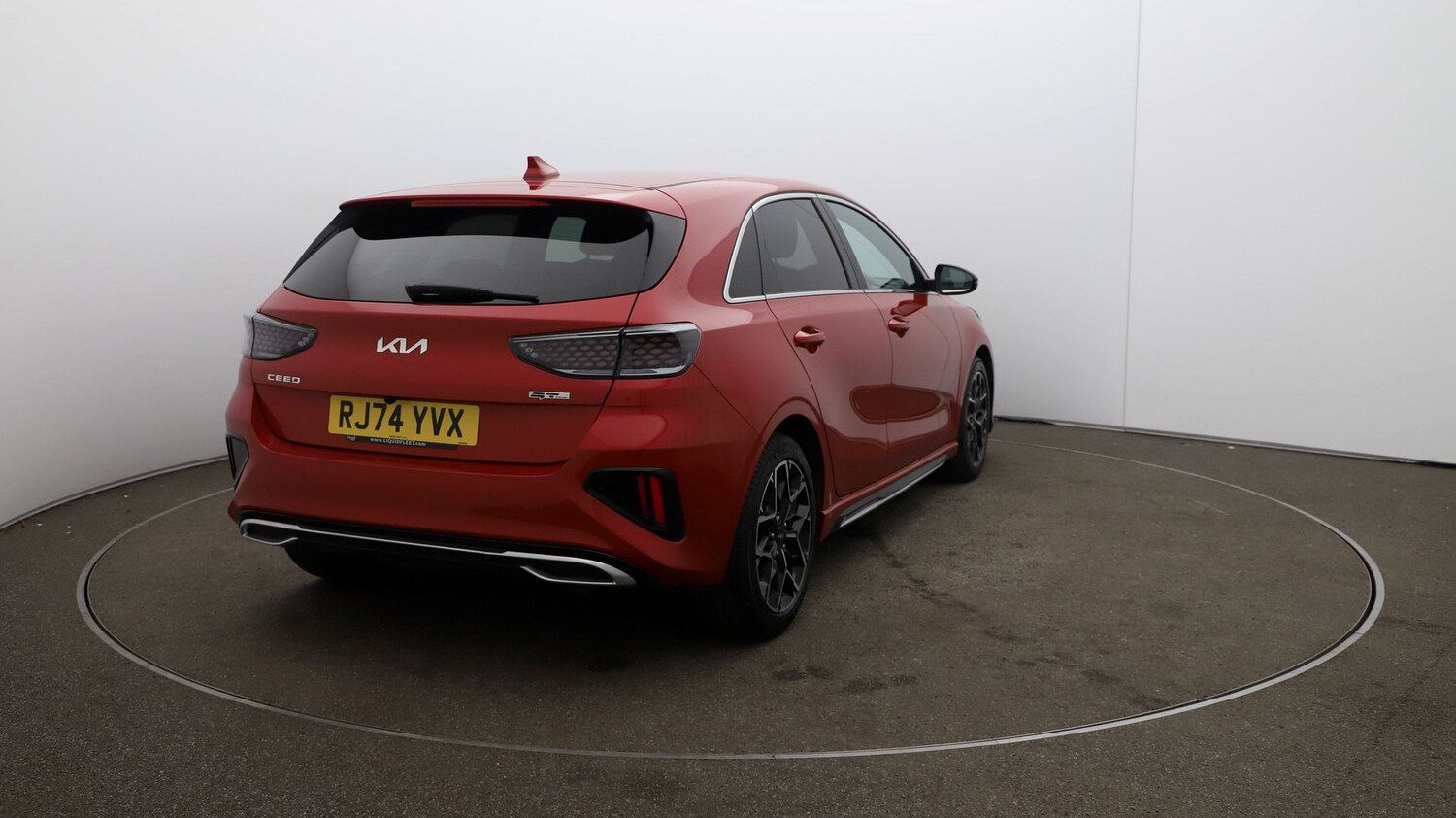 Used Kia Ceed for sale - 76808949: Photo 48