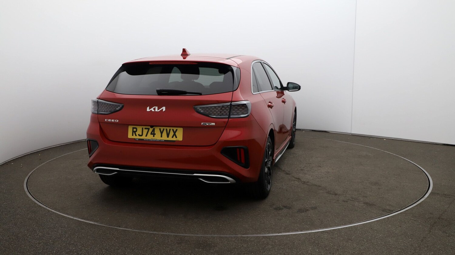 Used Kia Ceed for sale - 76808949: Photo 49