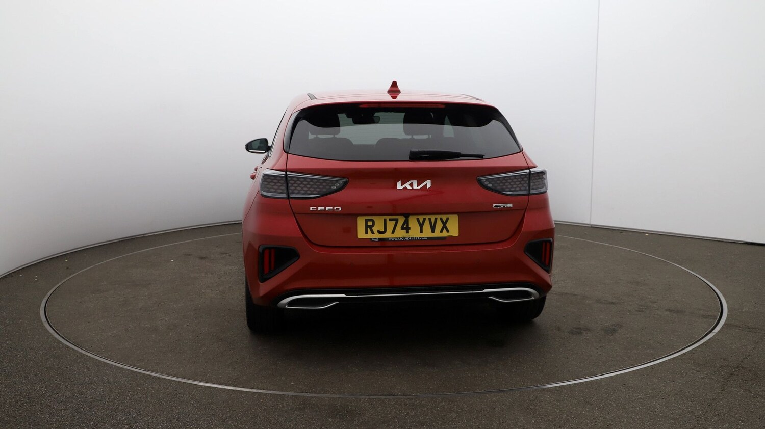 Used Kia Ceed for sale - 76808949: Photo 52