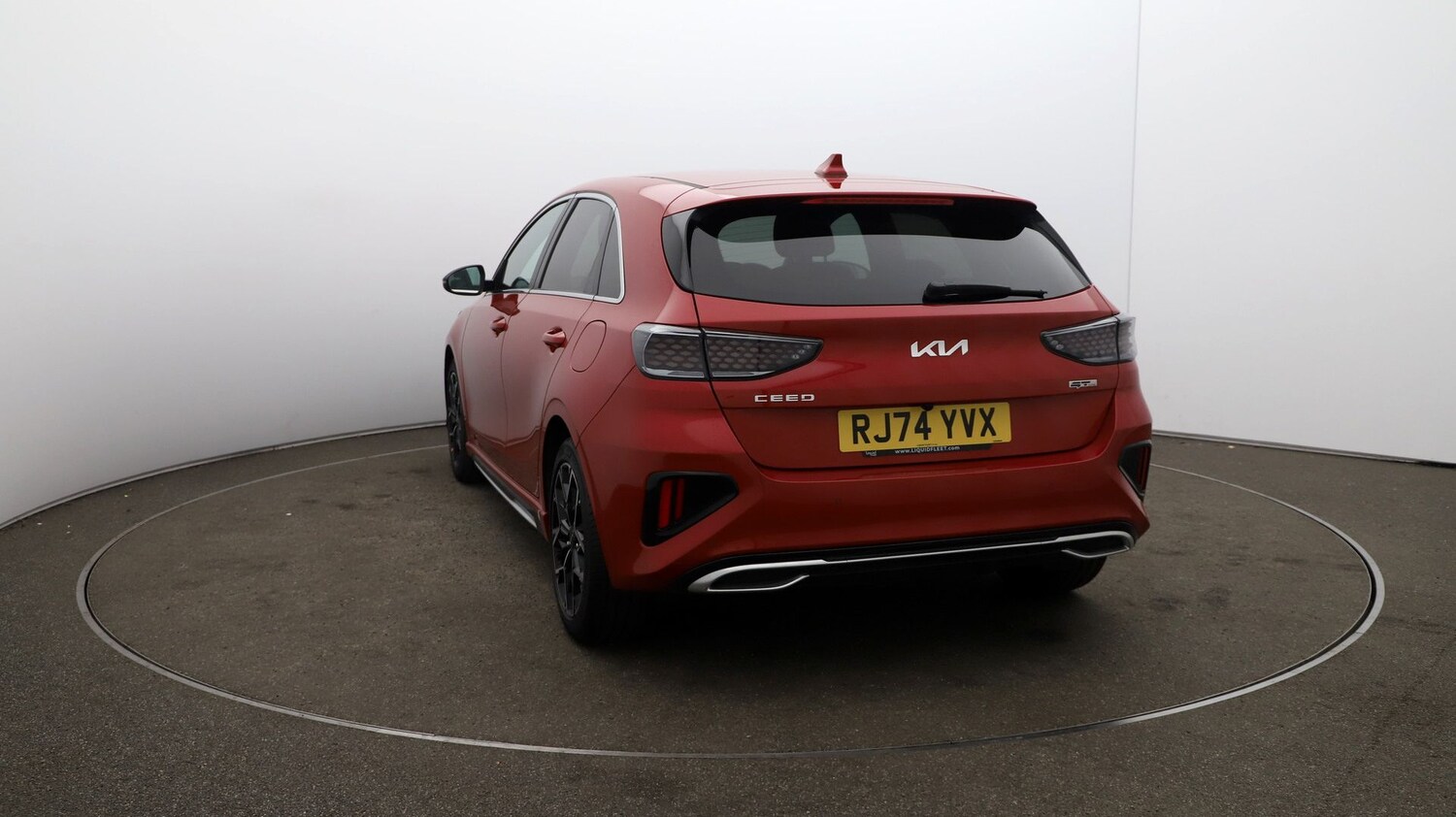 Used Kia Ceed for sale - 76808949: Photo 53