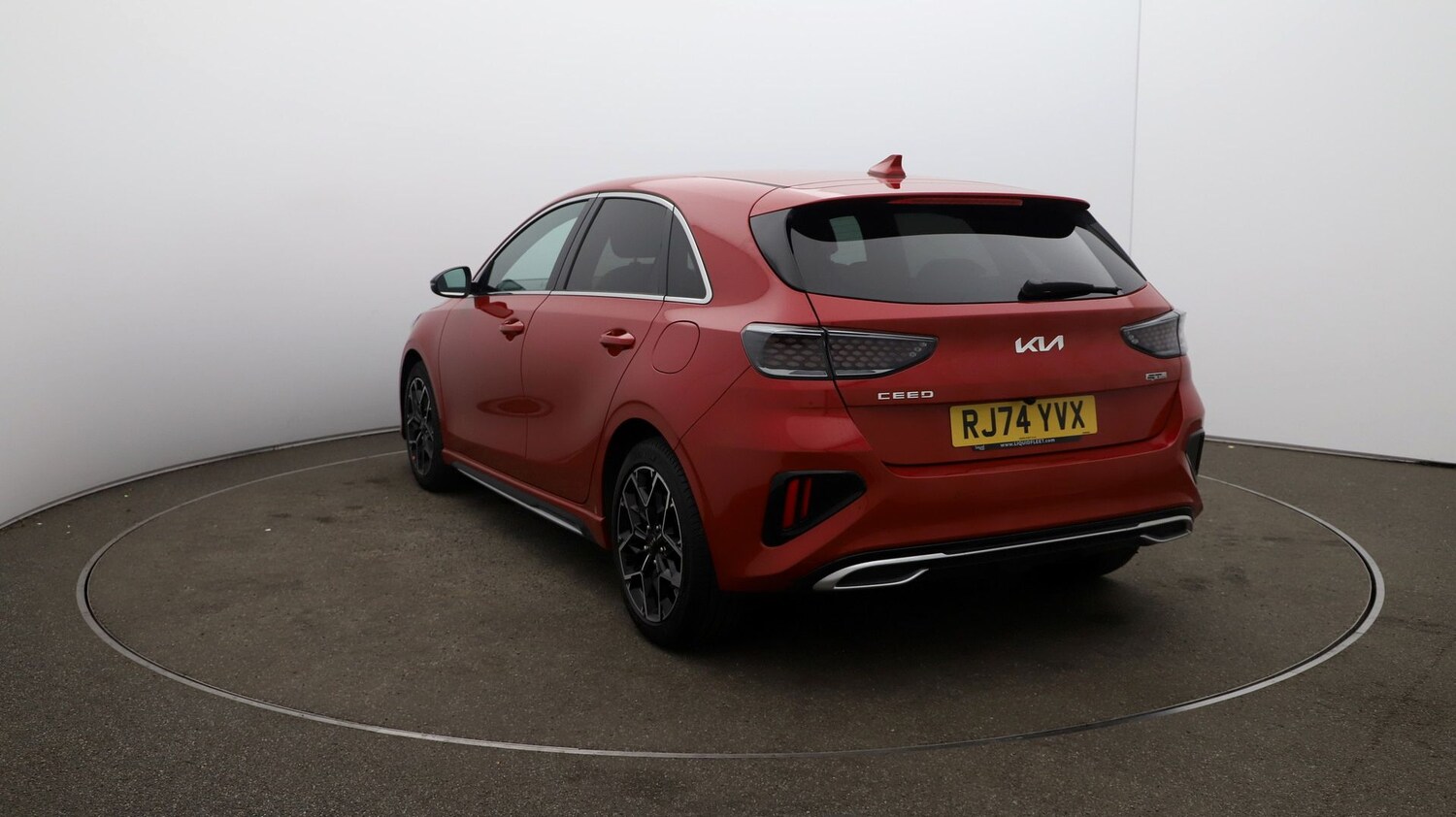 Used Kia Ceed for sale - 76808949: Photo 54