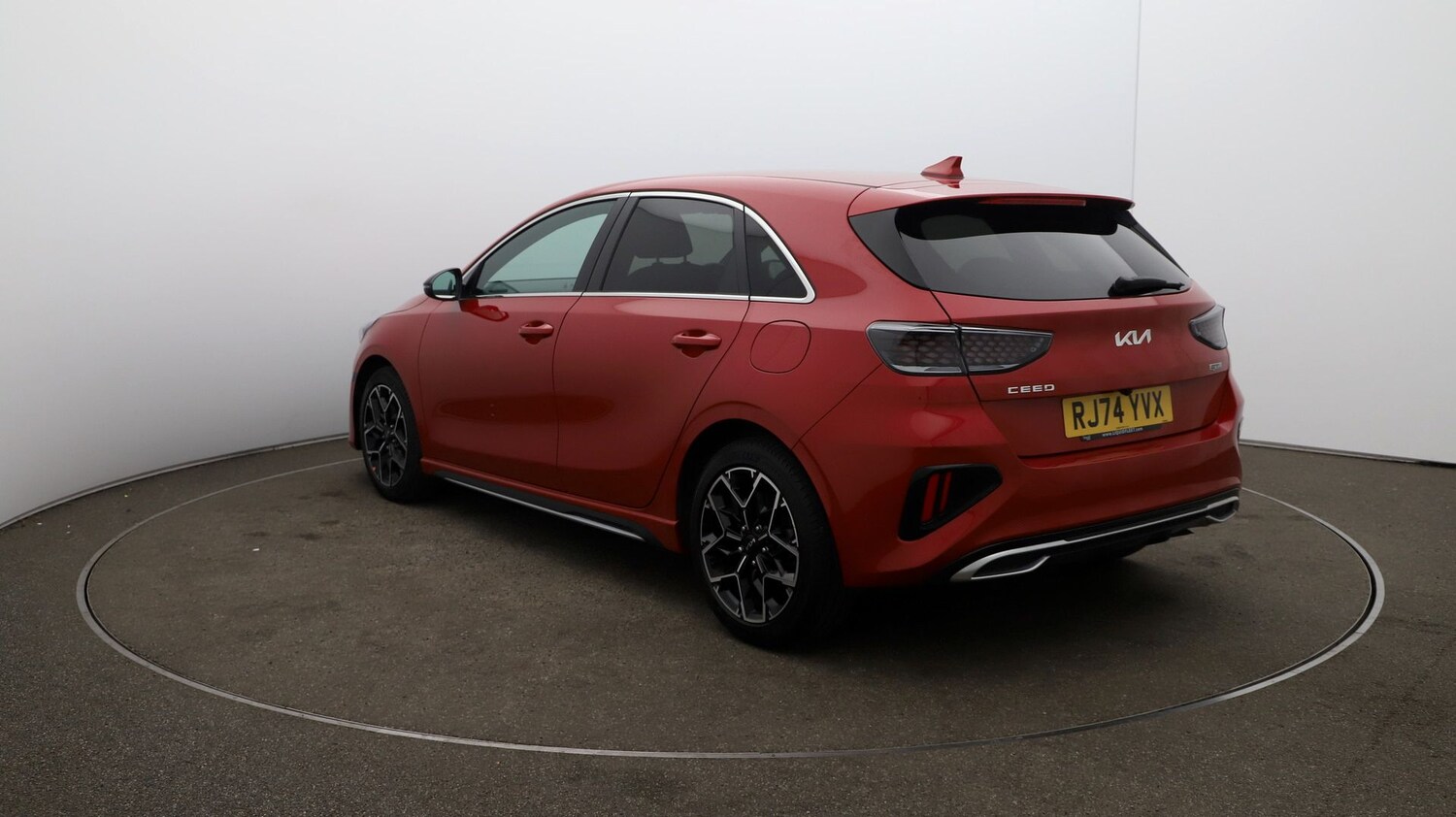 Used Kia Ceed for sale - 76808949: Photo 55