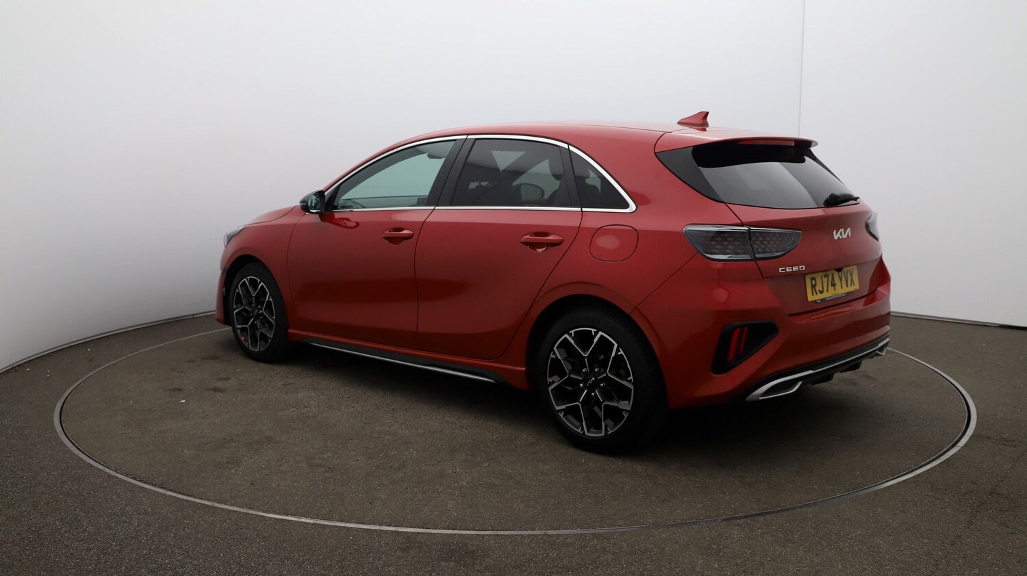 Used Kia Ceed for sale - 76808949: Photo 56