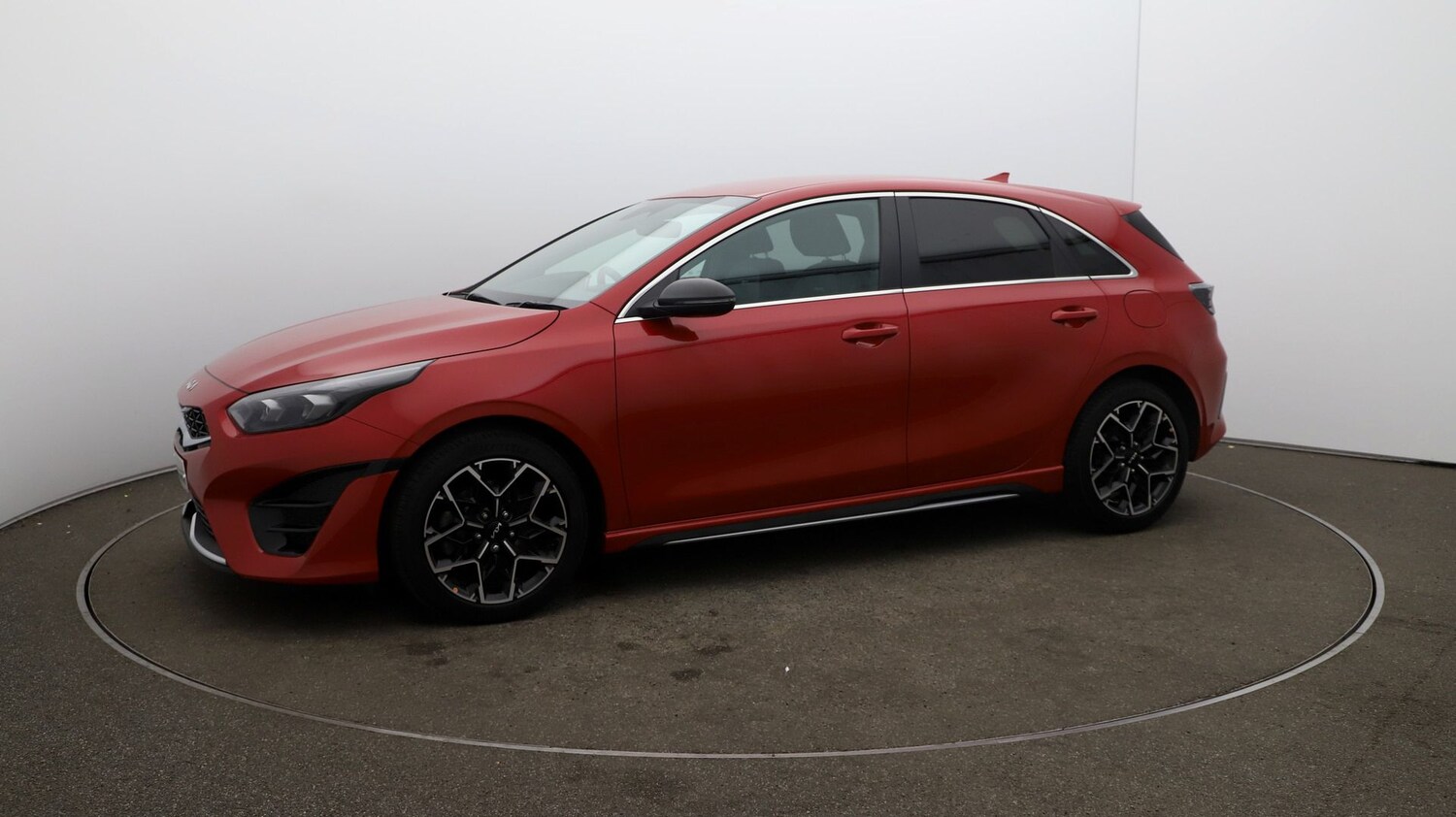 Used Kia Ceed for sale - 76808949: Photo 60