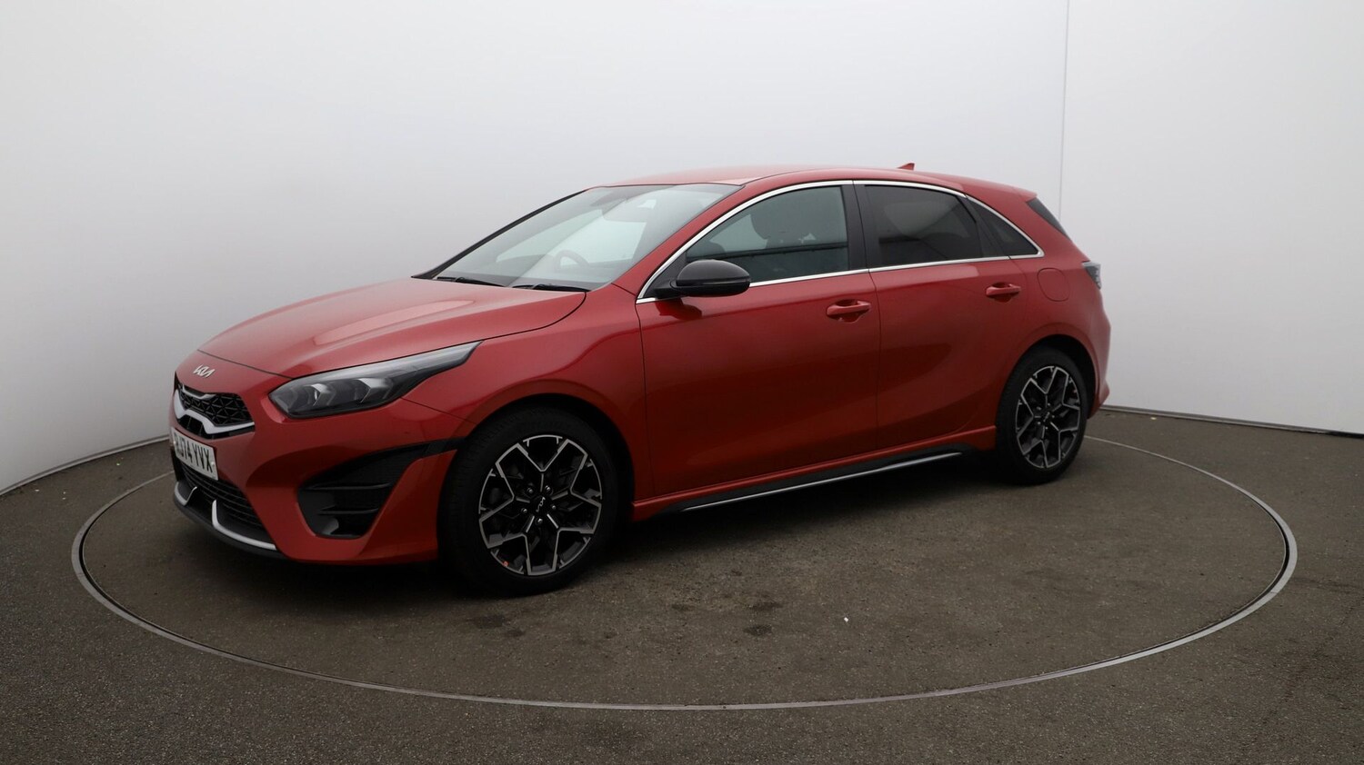 Used Kia Ceed for sale - 76808949: Photo 61