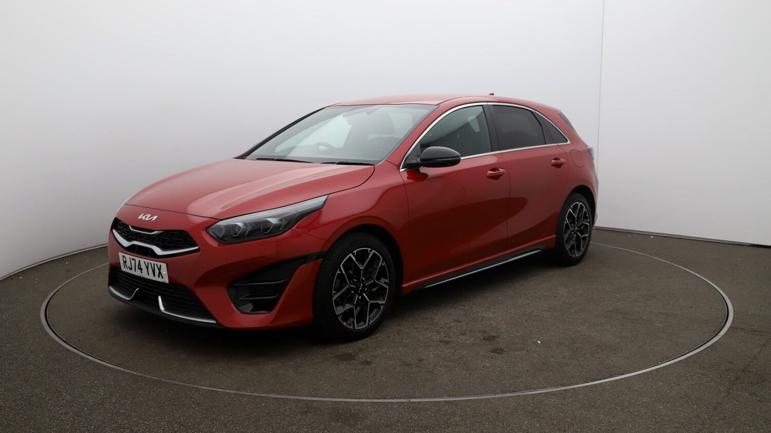 Used Kia Ceed for sale - 76808949: Photo 62