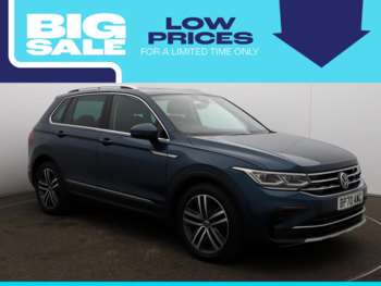 2020 (70) - 1.5 TSI Elegance SUV 5dr Petrol DSG Euro 6 (s/s) (150 ps)