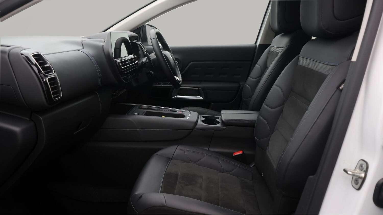 Used Citroen C5 Aircross 2022 for sale - 77528161: Photo 14