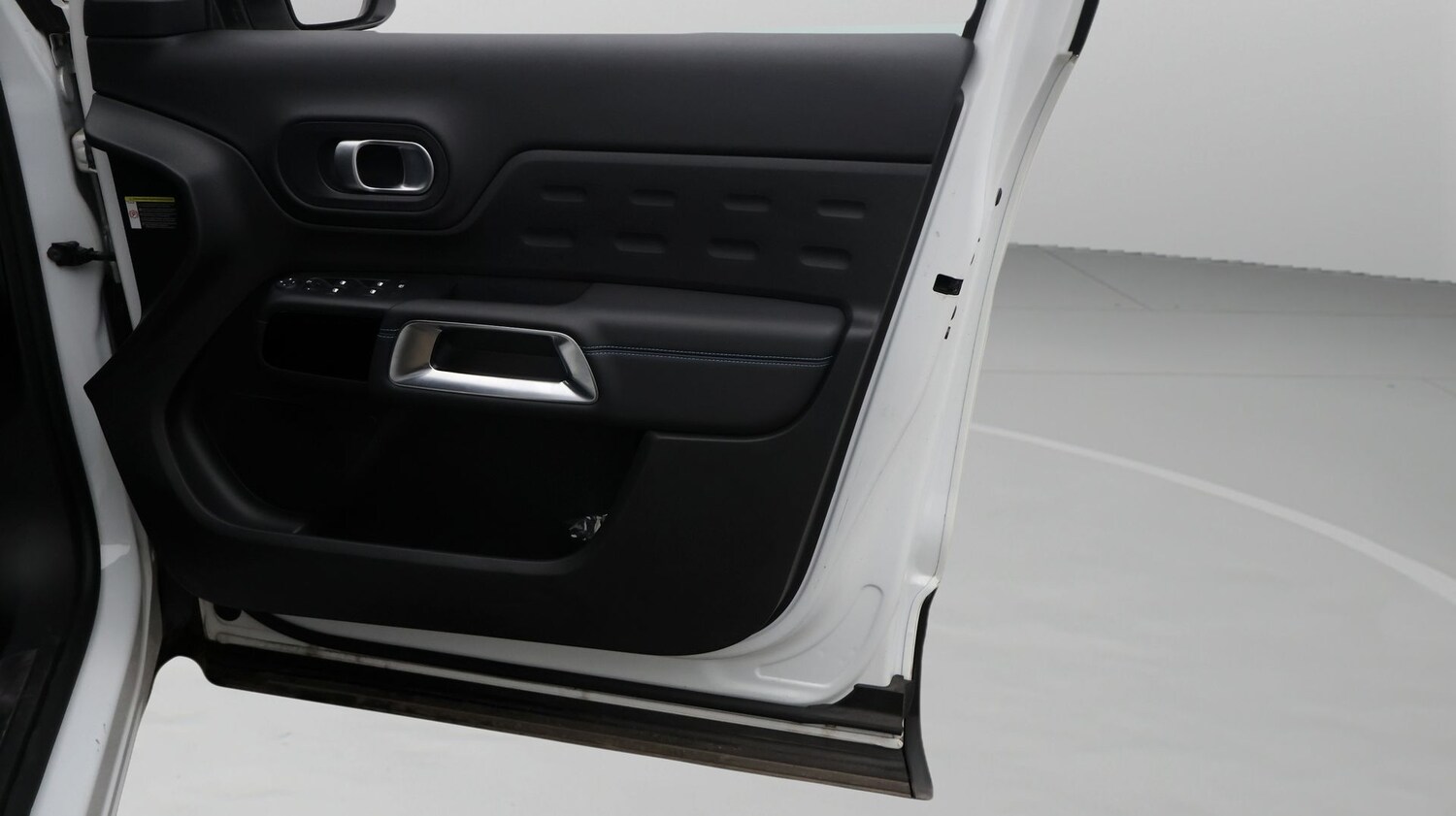 Used Citroen C5 Aircross 2022 for sale - 77528161: Photo 15