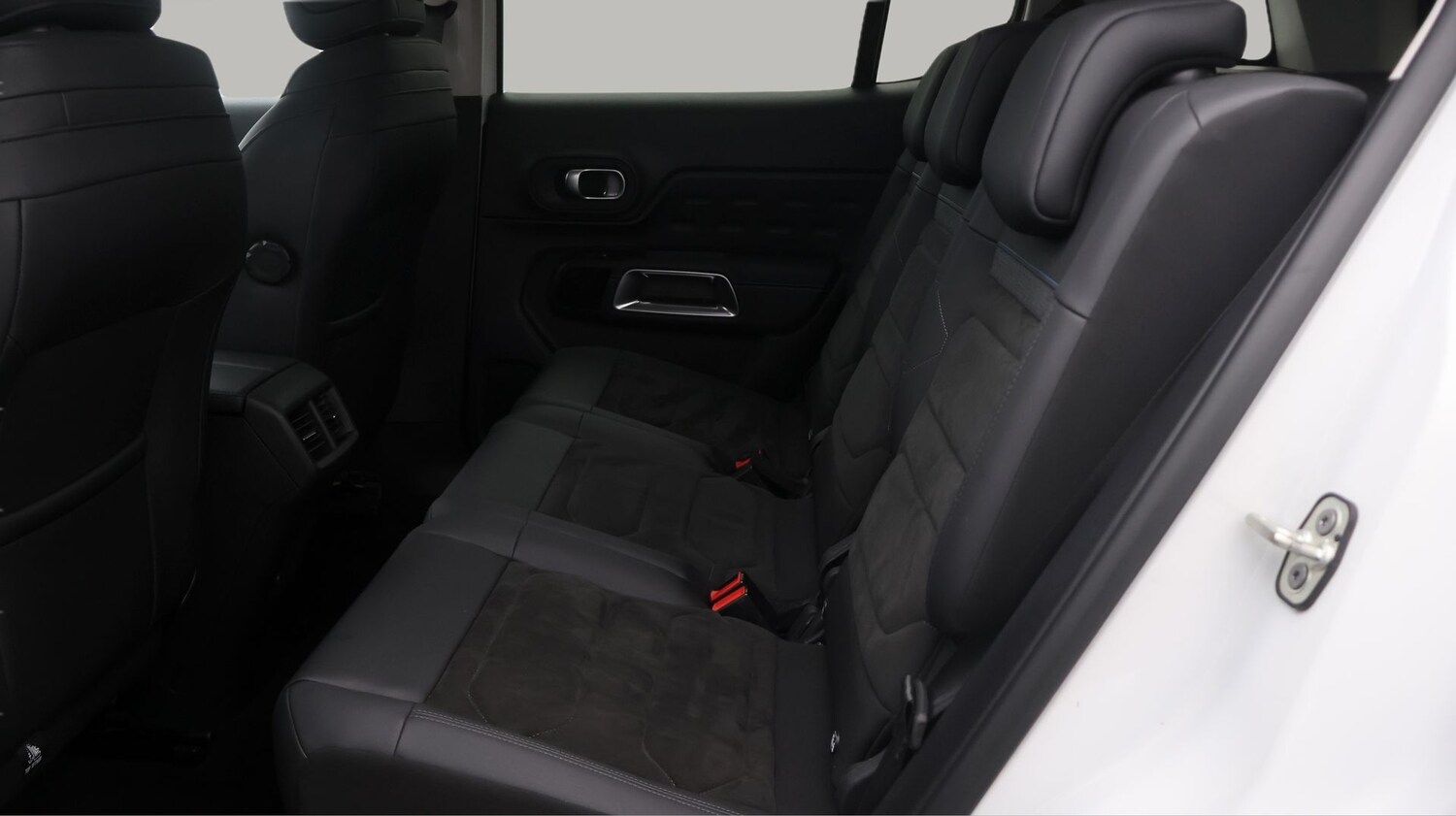 Used Citroen C5 Aircross 2022 for sale - 77528161: Photo 16