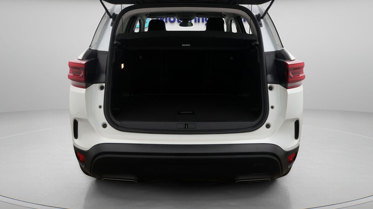 Used Citroen C5 Aircross 2022 for sale - 77528161: Photo 17