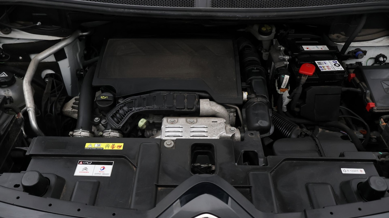 Used Citroen C5 Aircross 2022 for sale - 77528161: Photo 19