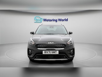 Used Kia Niro 2021 for sale - 78906449: Photo