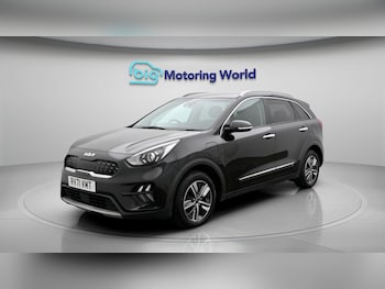 Used Kia Niro 2021 for sale - 78906449: Photo