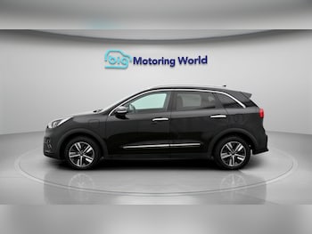 Used Kia Niro 2021 for sale - 78906449: Photo