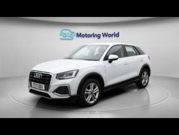 Used Audi Q2 2022 for sale - 74324018: Photo
