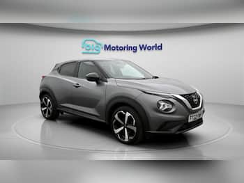Used Nissan Juke 2022 for sale - 79862623: Photo