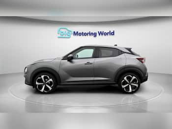 Used Nissan Juke 2022 for sale - 79862623: Photo
