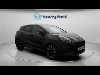 Used Ford Puma 2023 for sale - 74464797: Photo