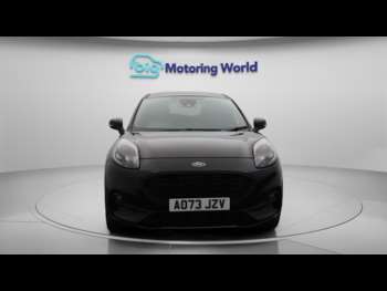 Used Ford Puma 2023 for sale - 74464797: Photo