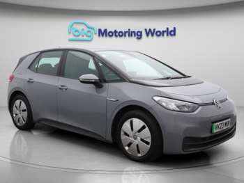 2023 (23) - 107KW Life Pro 58kWh 5dr Auto