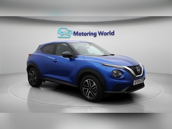Used Nissan Juke 2024 for sale - 75415405: Photo
