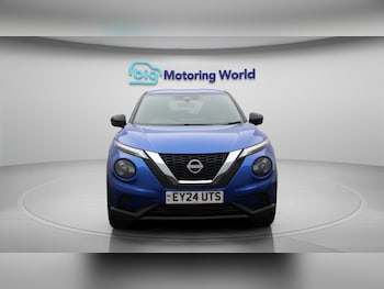 Used Nissan Juke 2024 for sale - 75415405: Photo