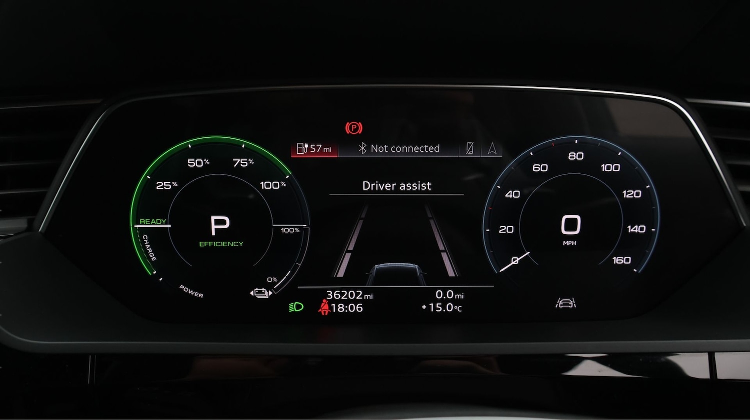 Used Audi e-tron 2022 for sale - 77312159: Photo 10