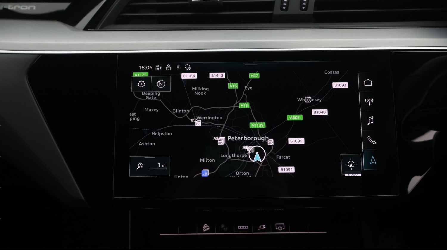 Used Audi e-tron 2022 for sale - 77312159: Photo 11