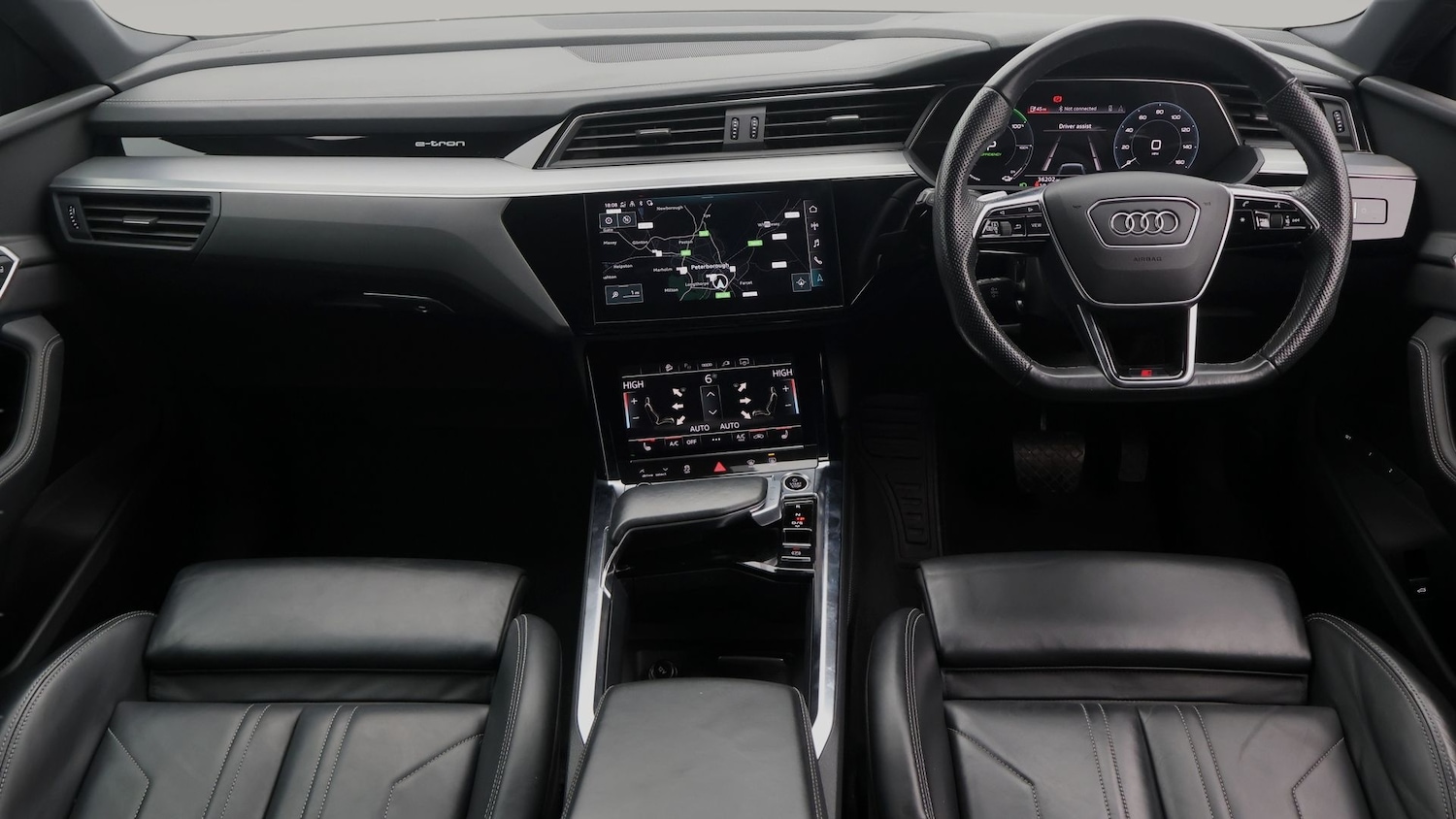 Used Audi e-tron 2022 for sale - 77312159: Photo 13