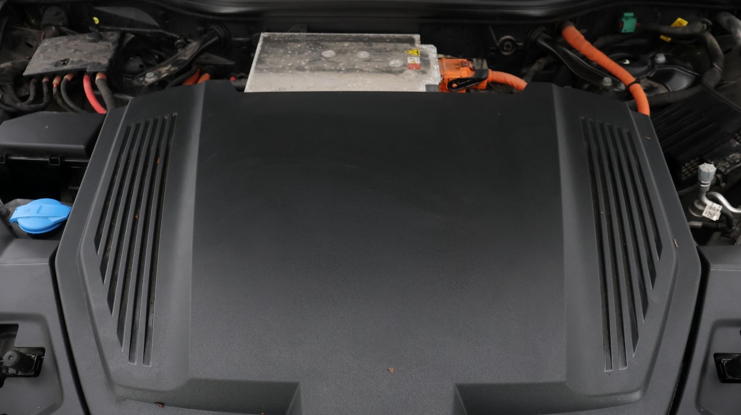 Used Audi e-tron 2022 for sale - 77312159: Photo 19