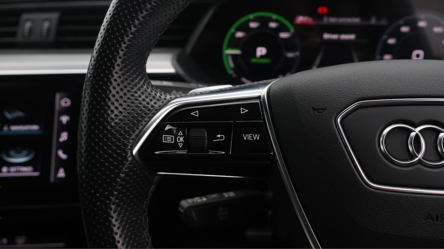 Used Audi e-tron 2022 for sale - 77312159: Photo 23