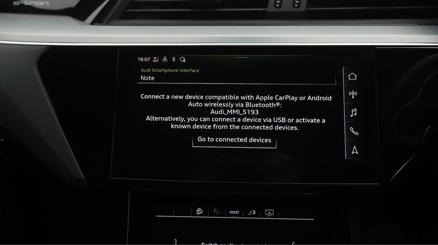 Used Audi e-tron 2022 for sale - 77312159: Photo 27