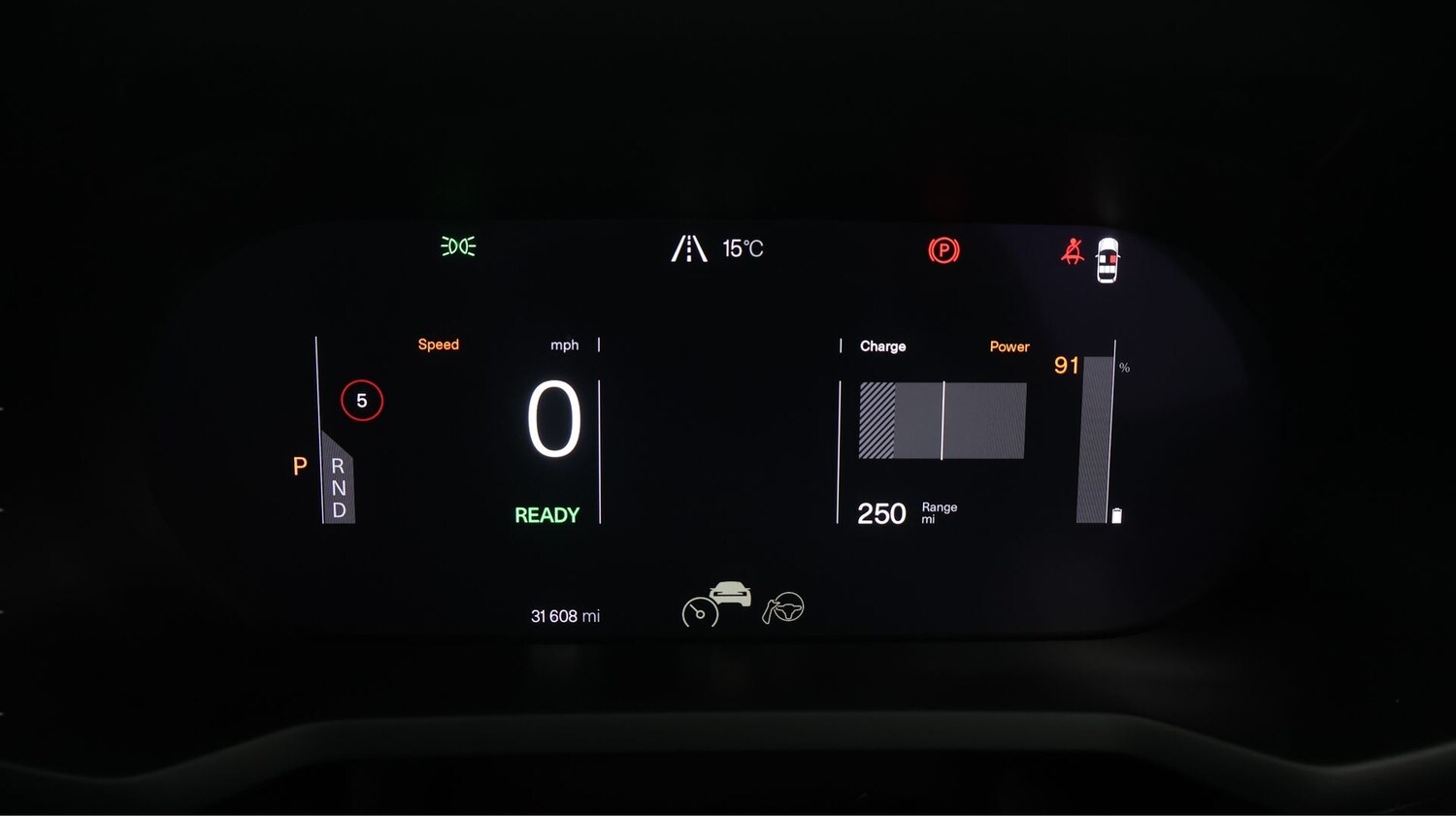 Used Polestar Polestar 2 2023 for sale - 77888762: Photo 10