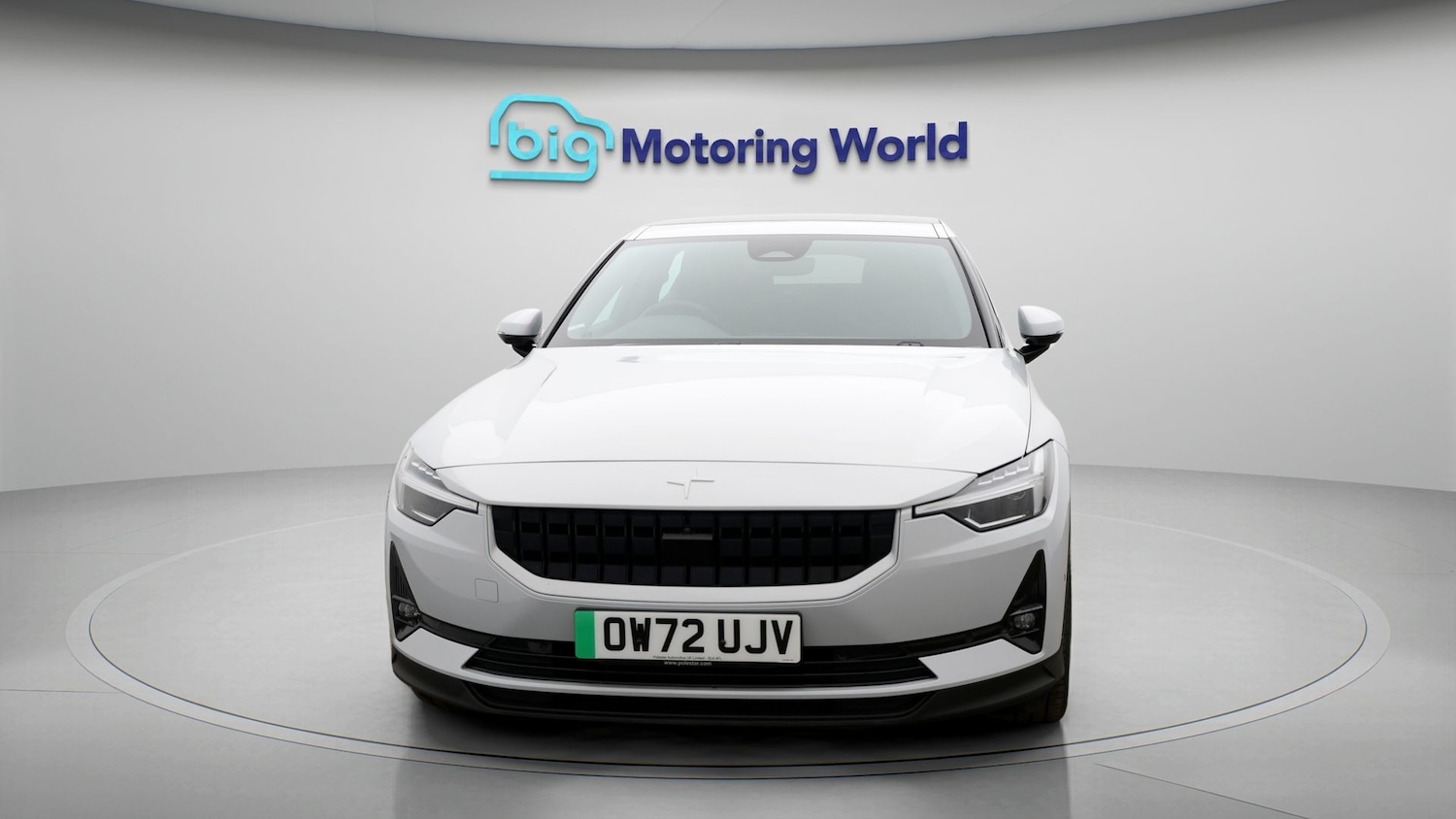 Used Polestar Polestar 2 2023 for sale - 77888762: Photo 2