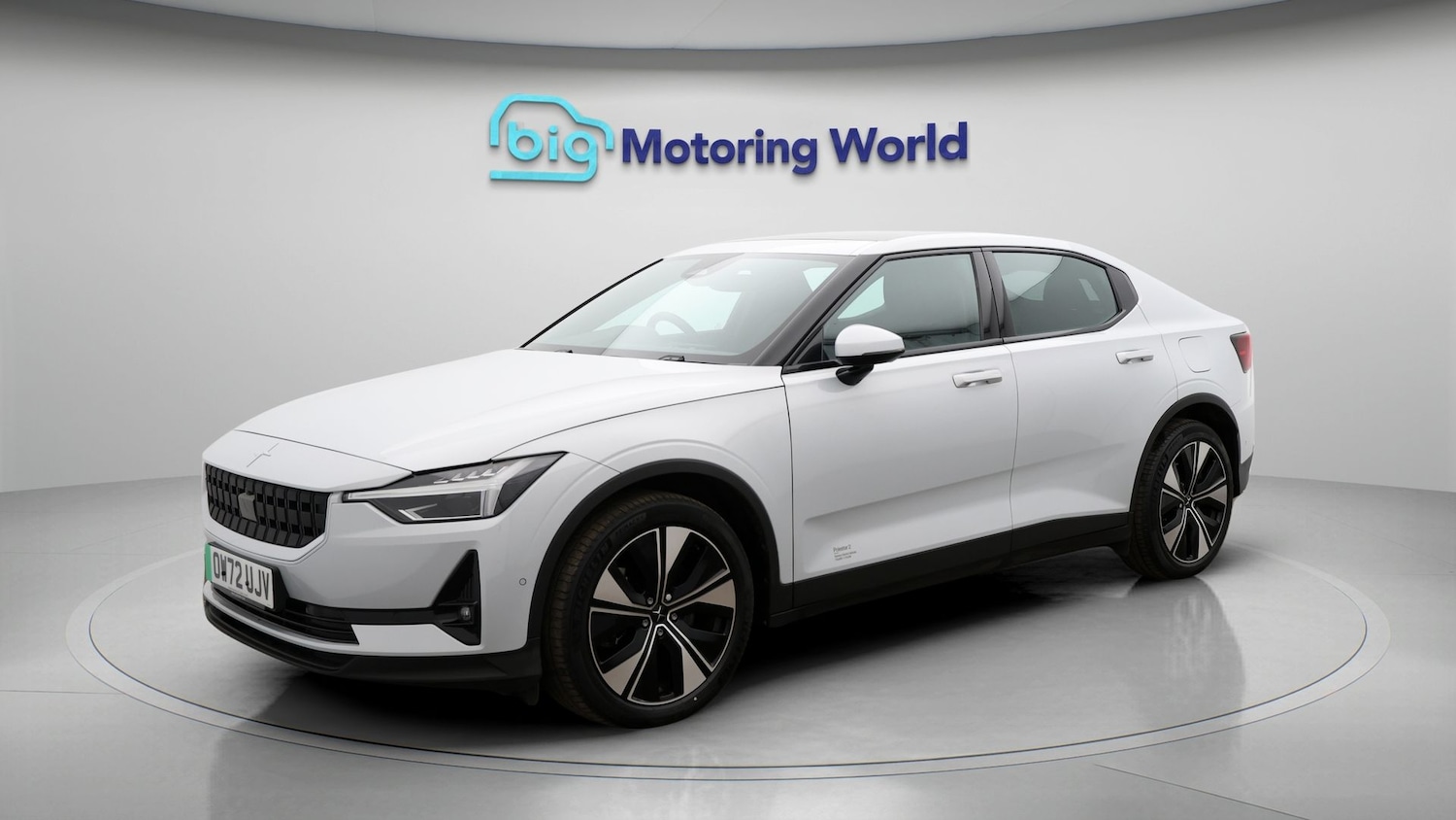 Used Polestar Polestar 2 2023 for sale - 77888762: Photo 3