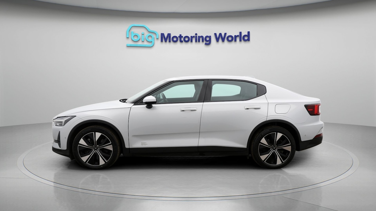Used Polestar Polestar 2 2023 for sale - 77888762: Photo 4
