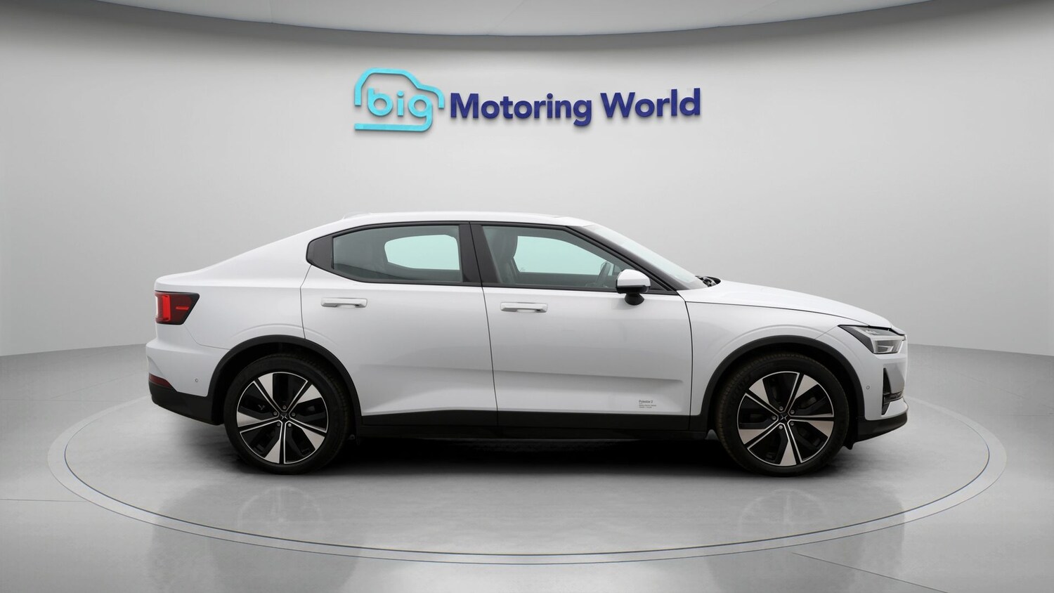 Used Polestar Polestar 2 2023 for sale - 77888762: Photo 8