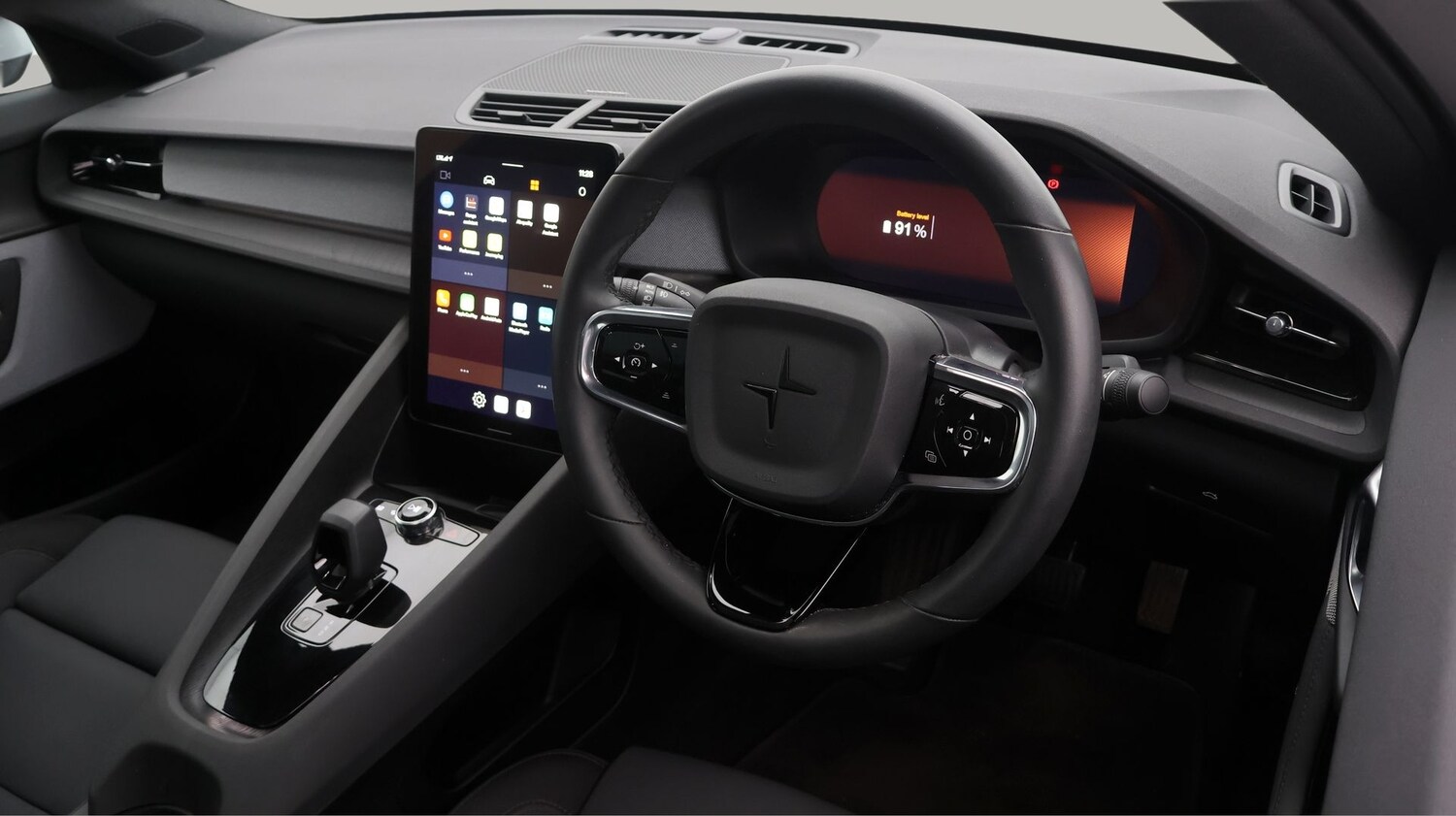 Used Polestar Polestar 2 2023 for sale - 77888762: Photo 9