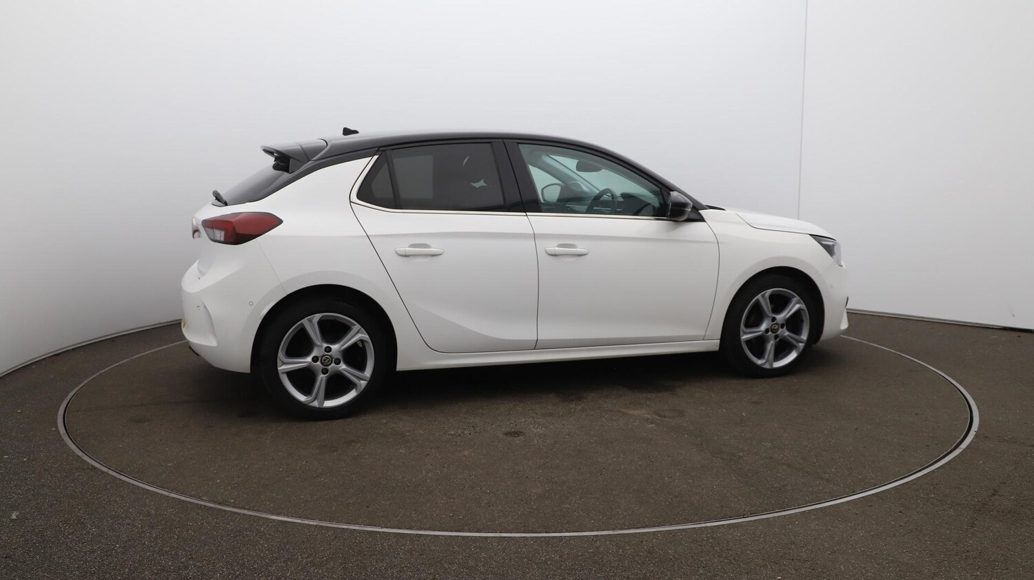 Vehicle 50